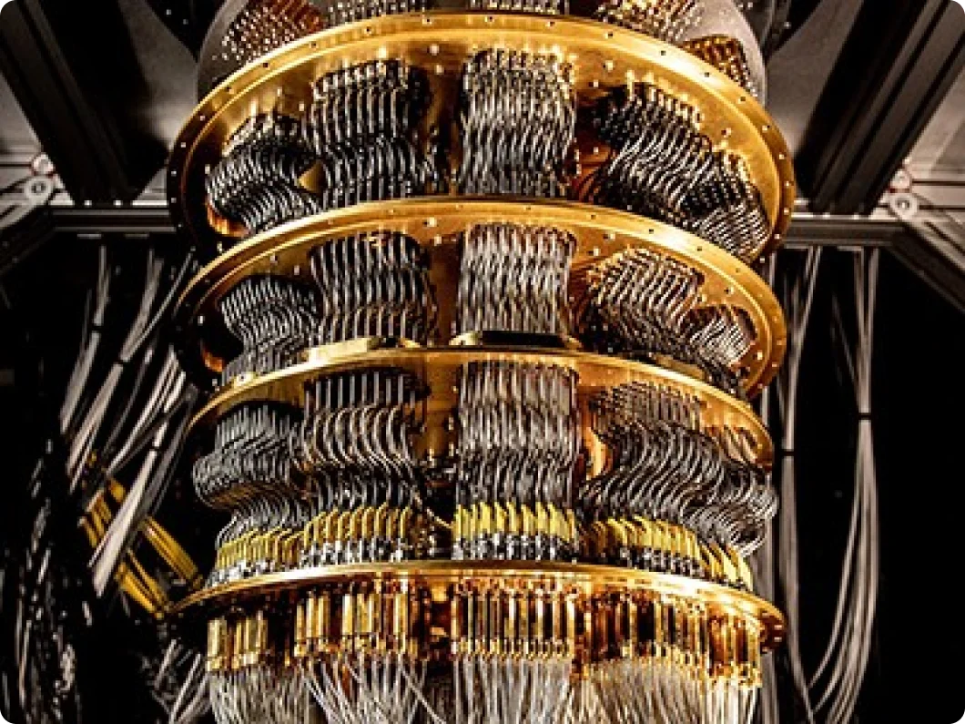 양자컴퓨터와 AI, 함께 열어갈 기술의 미래